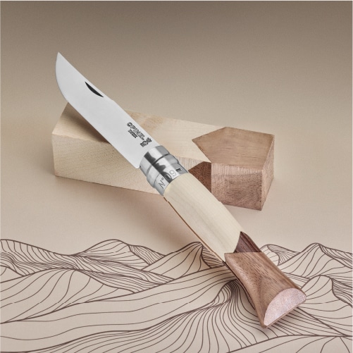 Cime No.09 | OPINEL,限定コレクション | High MOUNT オンラインストア