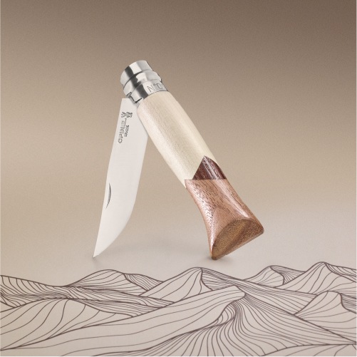 Cime No.09 | OPINEL,限定コレクション | High MOUNT オンラインストア