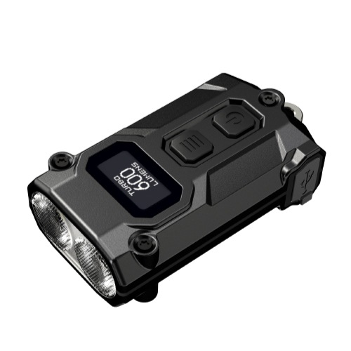 TINI3 | NITECORE | High MOUNT オンラインストア