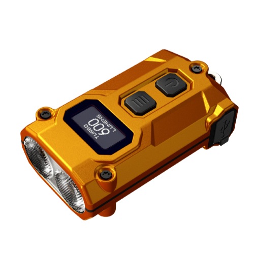 TINI3 | NITECORE | High MOUNT オンラインストア