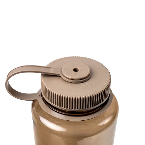 MONOCHROME】広口1.0L Tritan Renew | NALGENE | High MOUNT