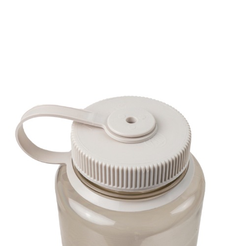 MONOCHROME】広口1.0L Tritan Renew | NALGENE | High MOUNT