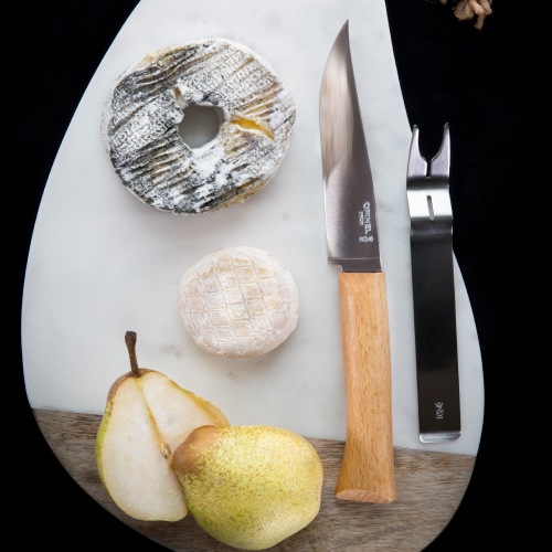 チーズセット（ナイフ＋フォーク) | OPINEL,キッチン（ホーム） | High