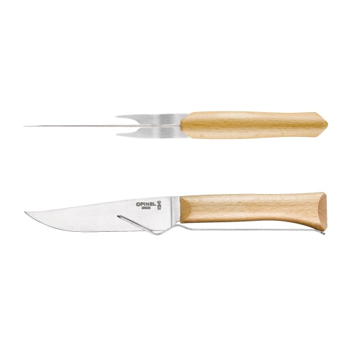 チーズセット（ナイフ＋フォーク) | OPINEL,キッチン（ホーム） | High