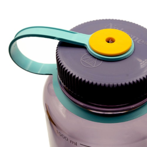 広口1.0L Tritan Renew オウバジー | NALGENE | High MOUNT