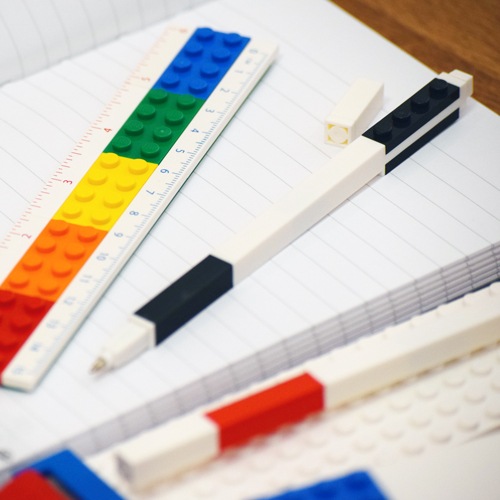 LEGO ボールペン3パック | LEGO | High MOUNT オンラインストア