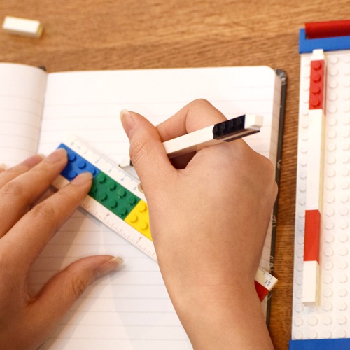 LEGO ボールペン3パック | LEGO | High MOUNT オンラインストア