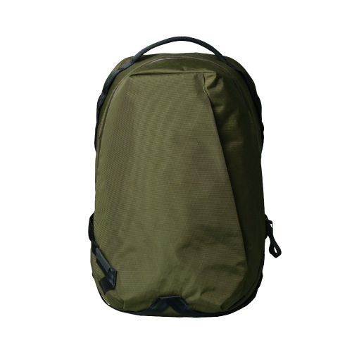 DAILY PLUS X-Pac Olive Green | ABLE CARRY,バックパック,デイリー 