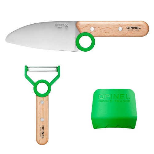 Le petit Chef ボックスセット | OPINEL,キッズ | High MOUNT