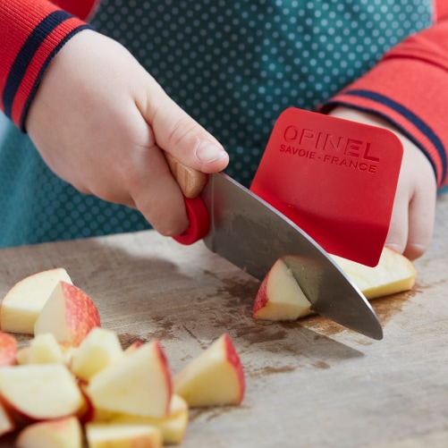 Le petit Chef ボックスセット | OPINEL,キッズ | High MOUNT