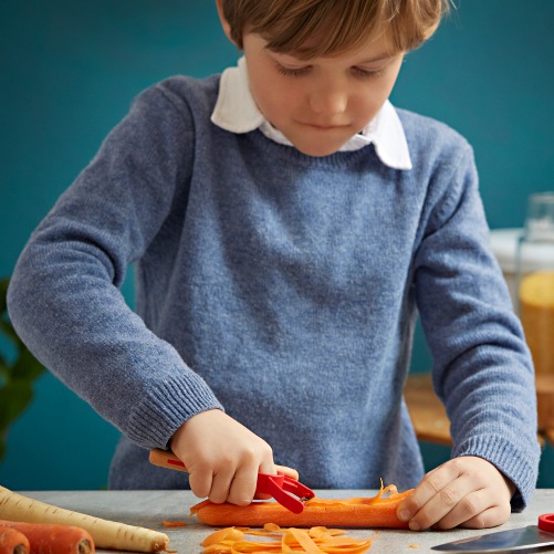 Le petit Chef ボックスセット | OPINEL,キッズ | High MOUNT