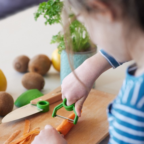 Le petit Chef ボックスセット | OPINEL,キッズ | High MOUNT