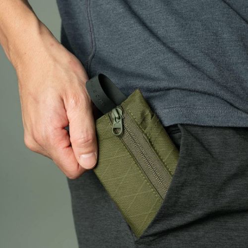 JOEY POUCH | ABLE CARRY | High MOUNT オンラインストア