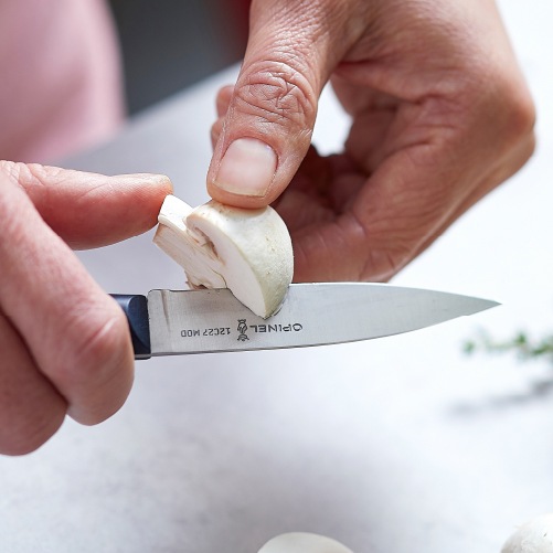 新品未使用】酔心 白二鋼 むきもの包丁【パーリングナイフ】 新品未