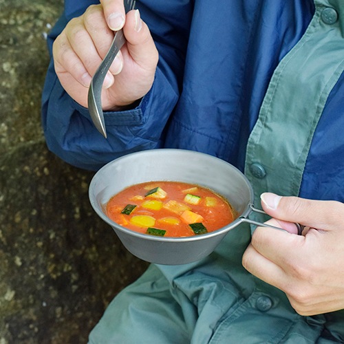 シェラカップ チタン 300ml | HIGHMOUNT,カップ/フラスコ | High MOUNT