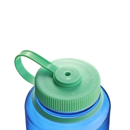 COLOR BLOCK】広口0.5L Tritan Renew | NALGENE | High MOUNT