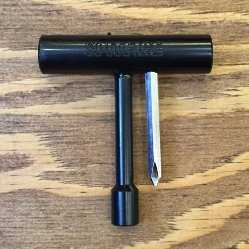 SPITFIRE T3 SKATE TOOL