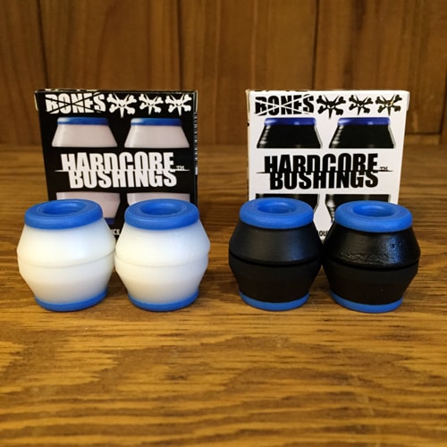 BONES HARDCORE BUSHING SOFT(81A)