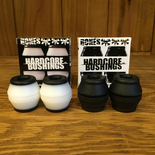 BONES HARDCORE BUSHING HARD(96A)