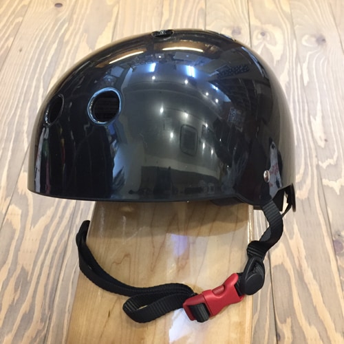 SF HELMET BLACK　【プロテクター/ヘルメット】
