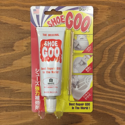 SHOE GOO WHITE