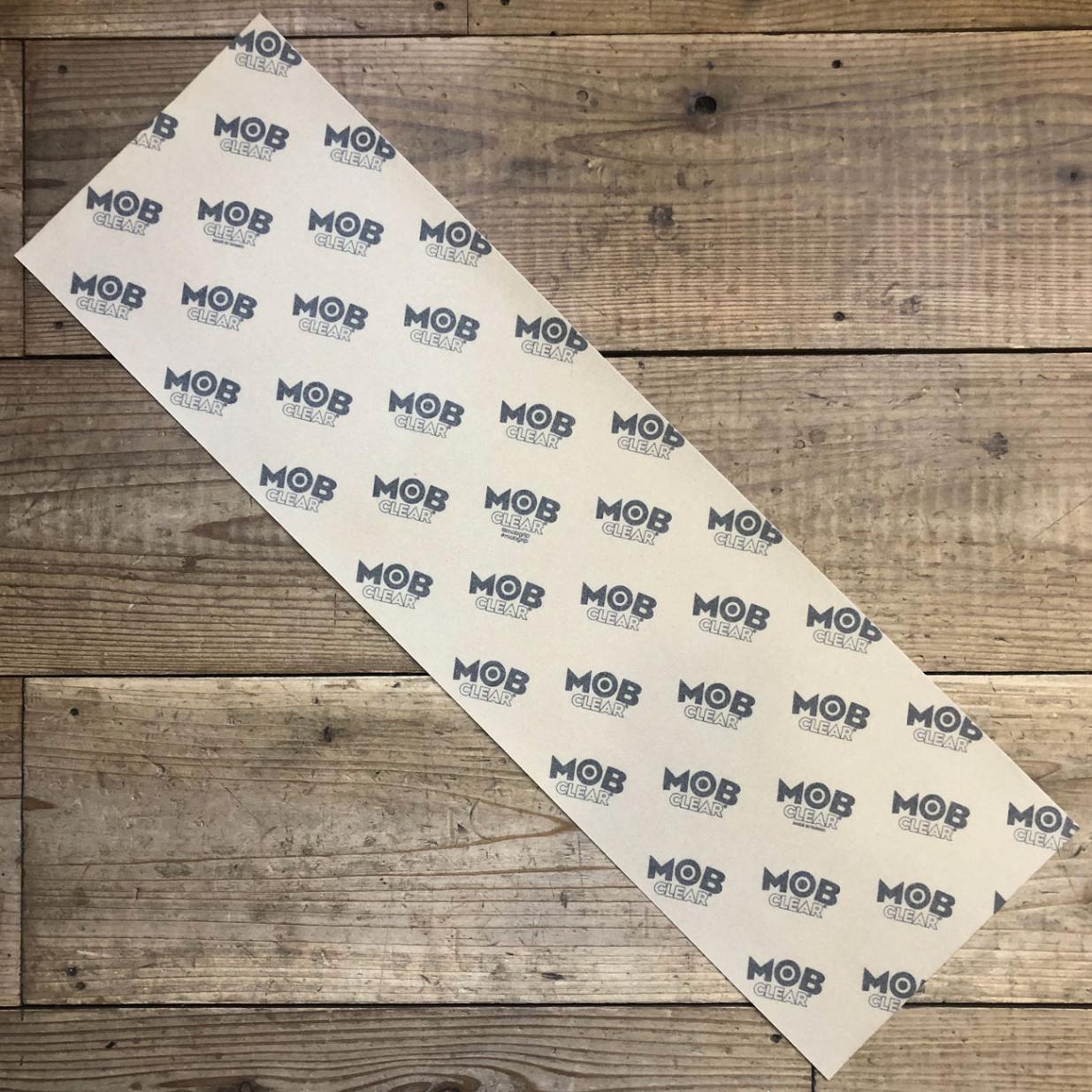 MOB CLEAR GRIP TAPE