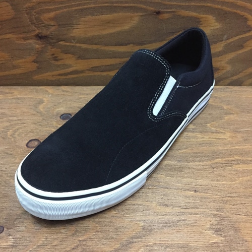 POSSESSED SKATE GANG BLACK