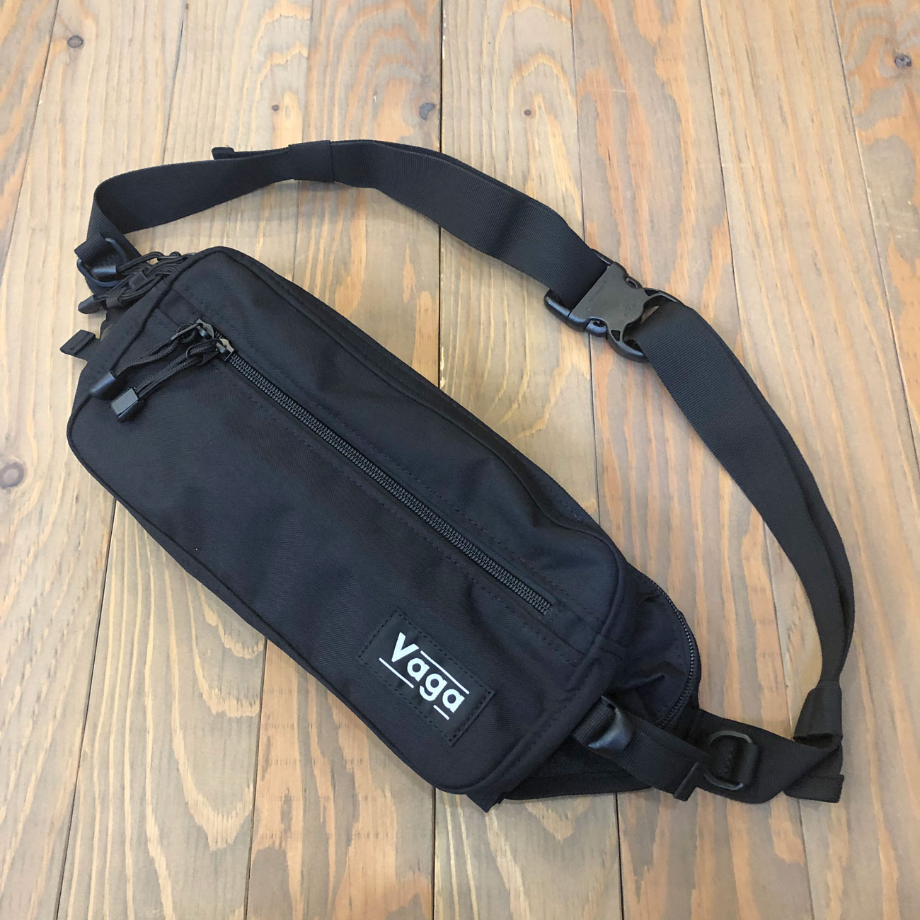 VAGA MAGIC POCKET BAG