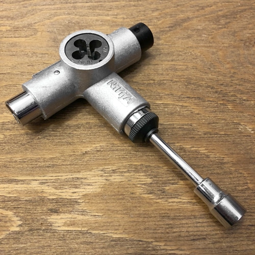 NINJA T-TOOL PERFECT X