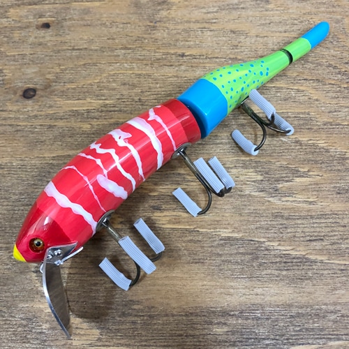 GOODS,FISHING LURES｜スケートボード通販 HIGHSOX SKATEBOARDS（東京