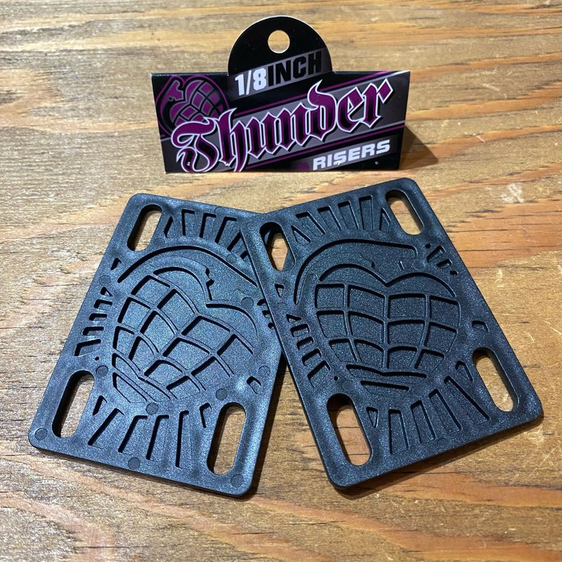 BRAND,THUNDER｜スケートボード通販 HIGHSOX SKATEBOARDS（東京 池袋）