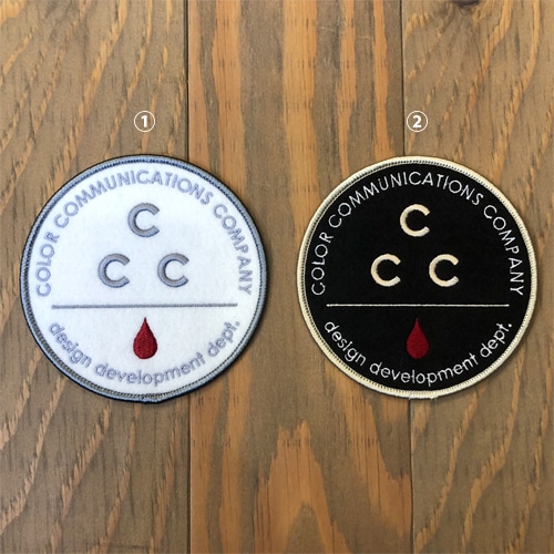 CCC LG PATCH
