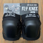 187 KILLER PADS FLY KNEE PAD 【プロテクター/膝パッド】｜SKATEBOARD