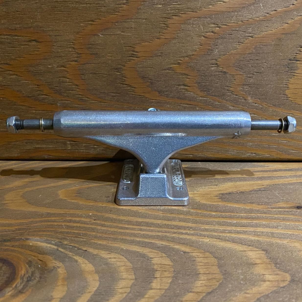 INDEPENDENT STAGE11 POLISHED MID TRUCKS 144/149