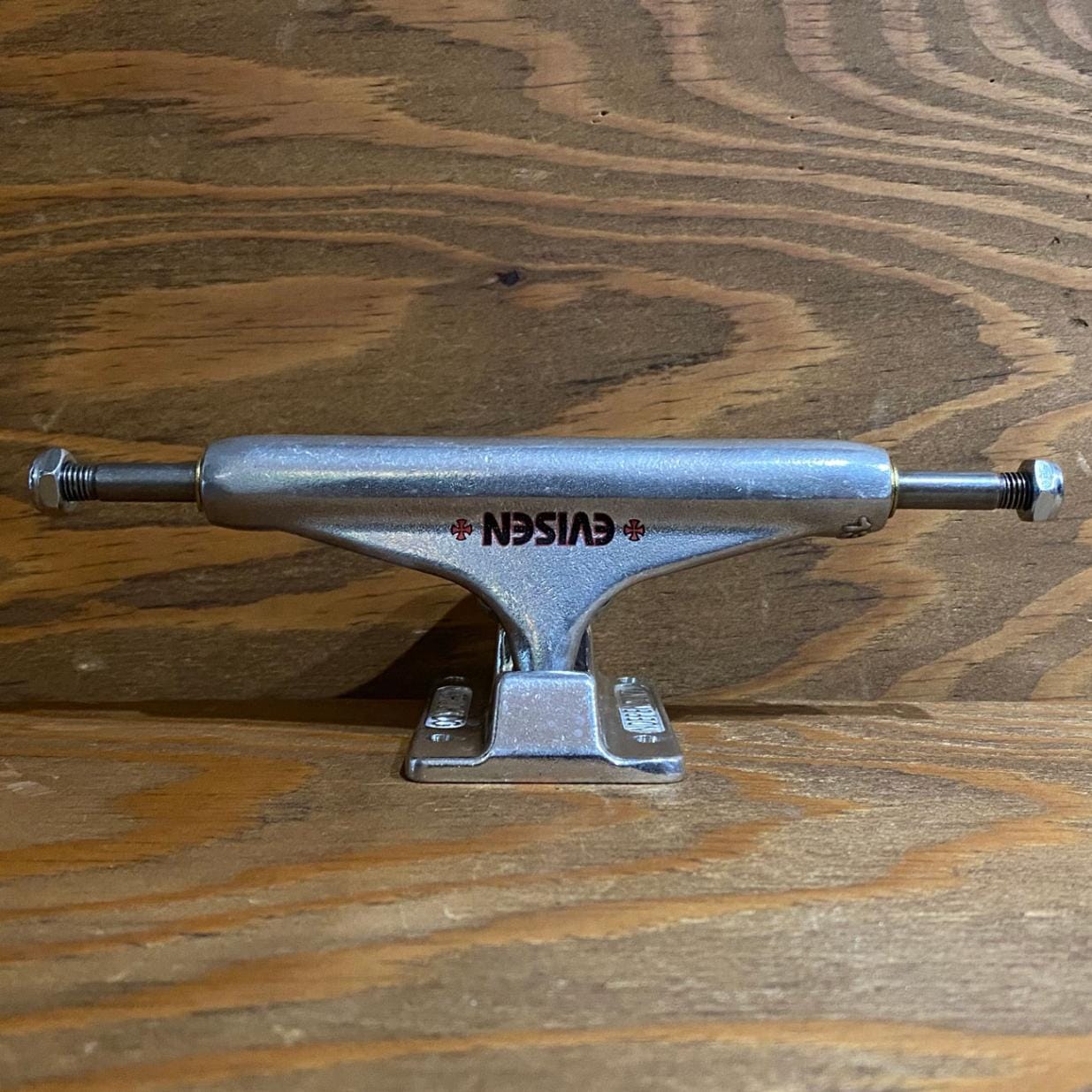 INDEPENDENT x EVISEN ST11 STANDARD FORGED HOLLOW