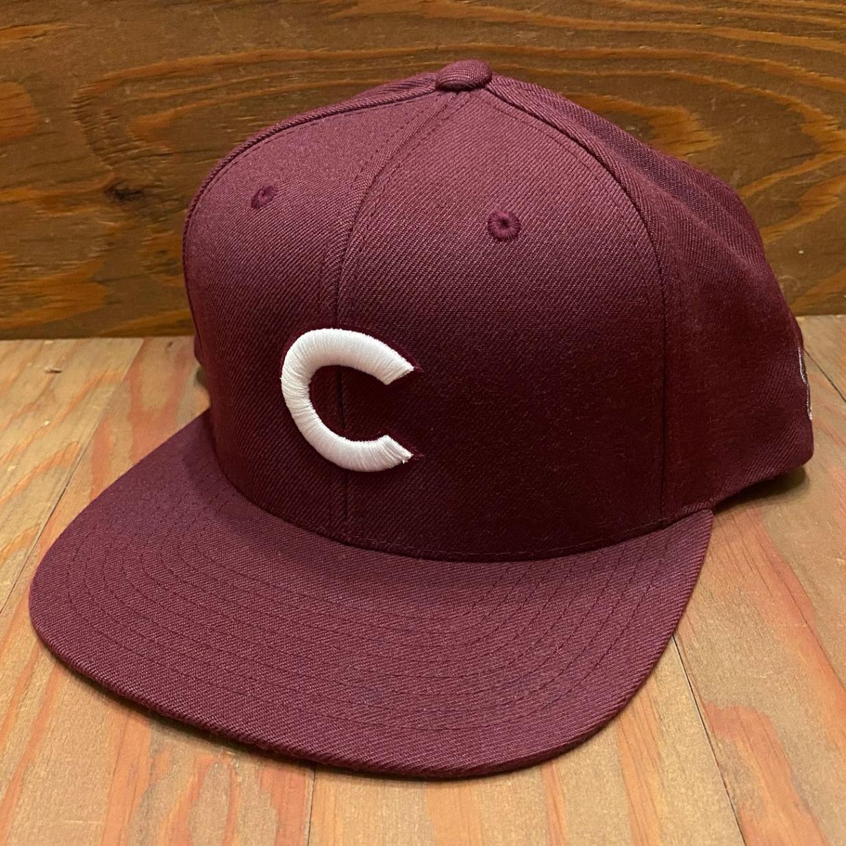 COLOR COMMUNICATIONS BBC SNAPBACK