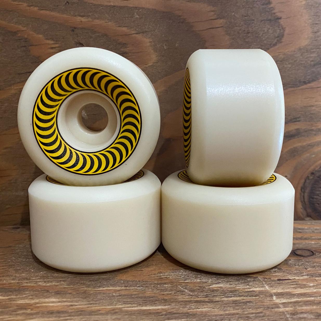 【スクエア】SPITFIRE F4 OG CLASSIC 99A 55mm NATURAL