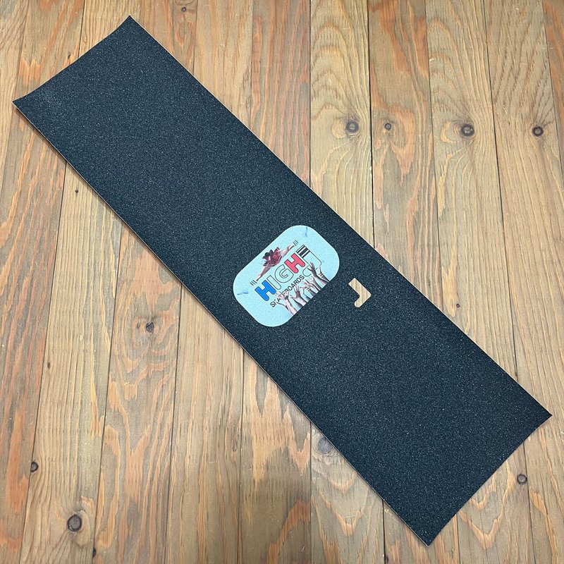 HIGHSOX CHEERSOX GRIPTAPE