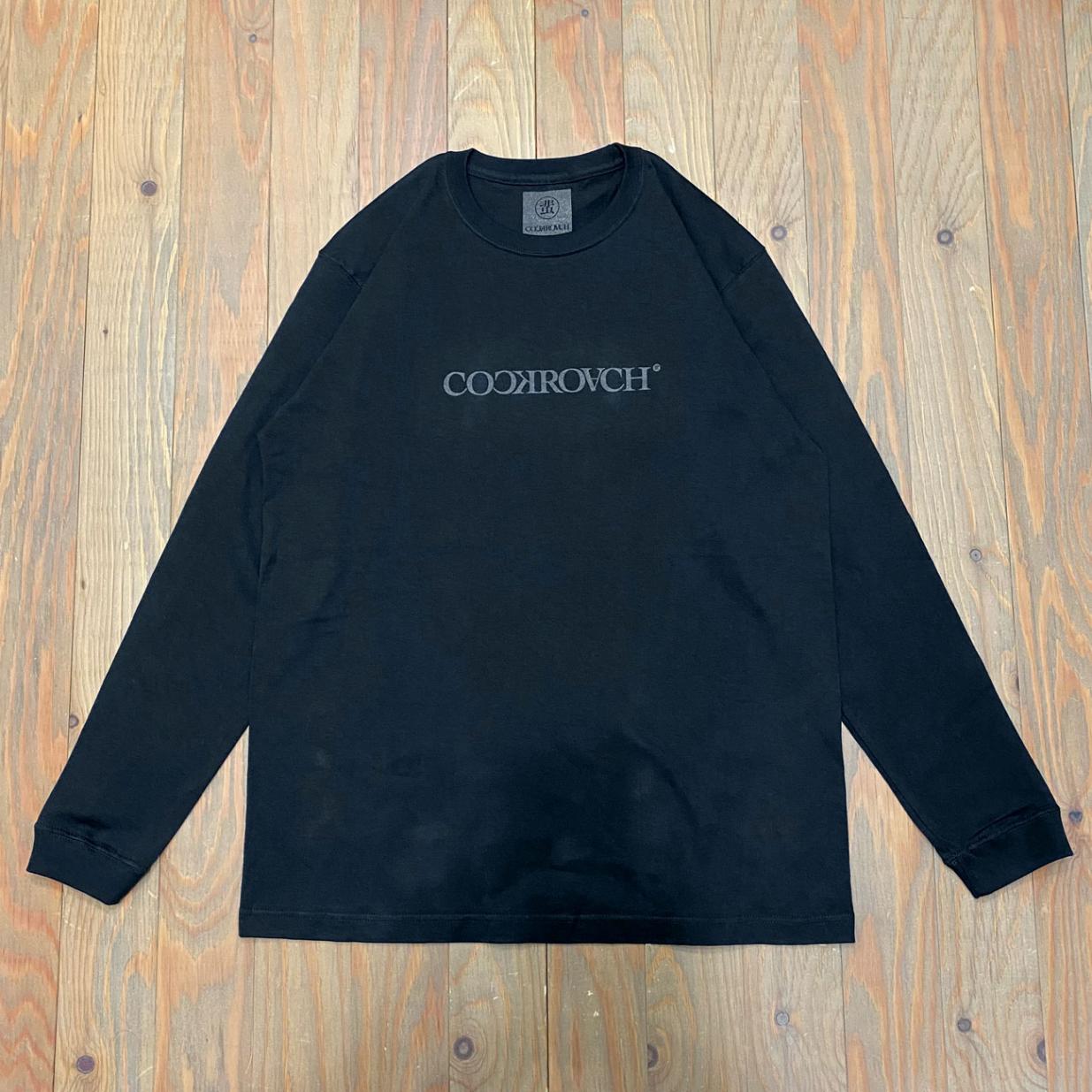COCKROACH OG L/S TEE