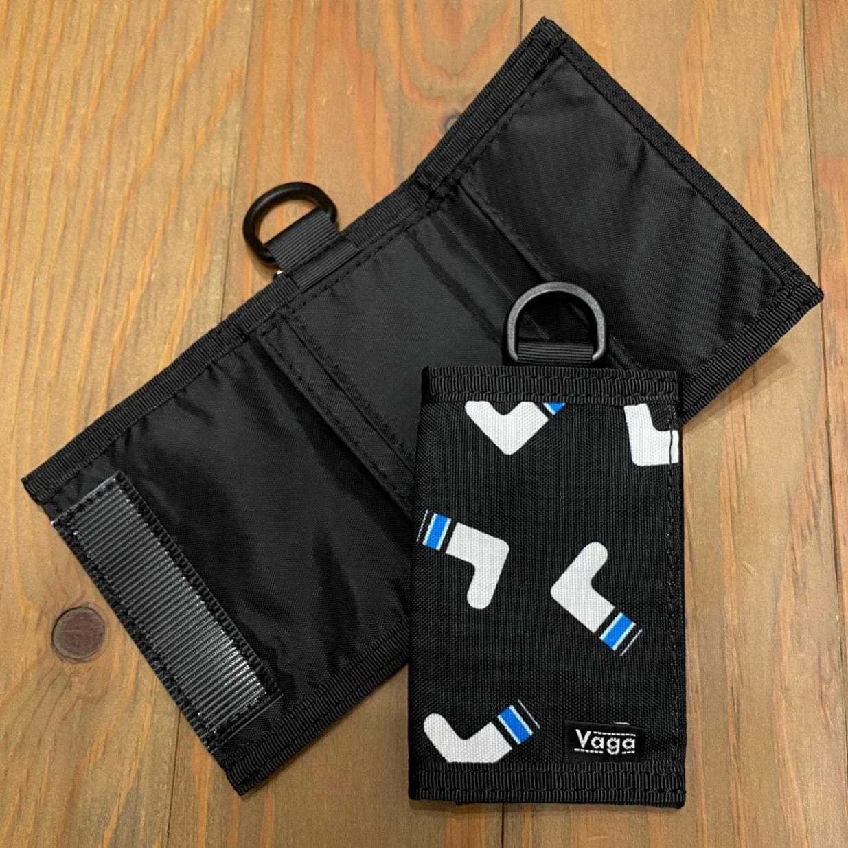 VAGA x HIGHSOX NANO WALLET