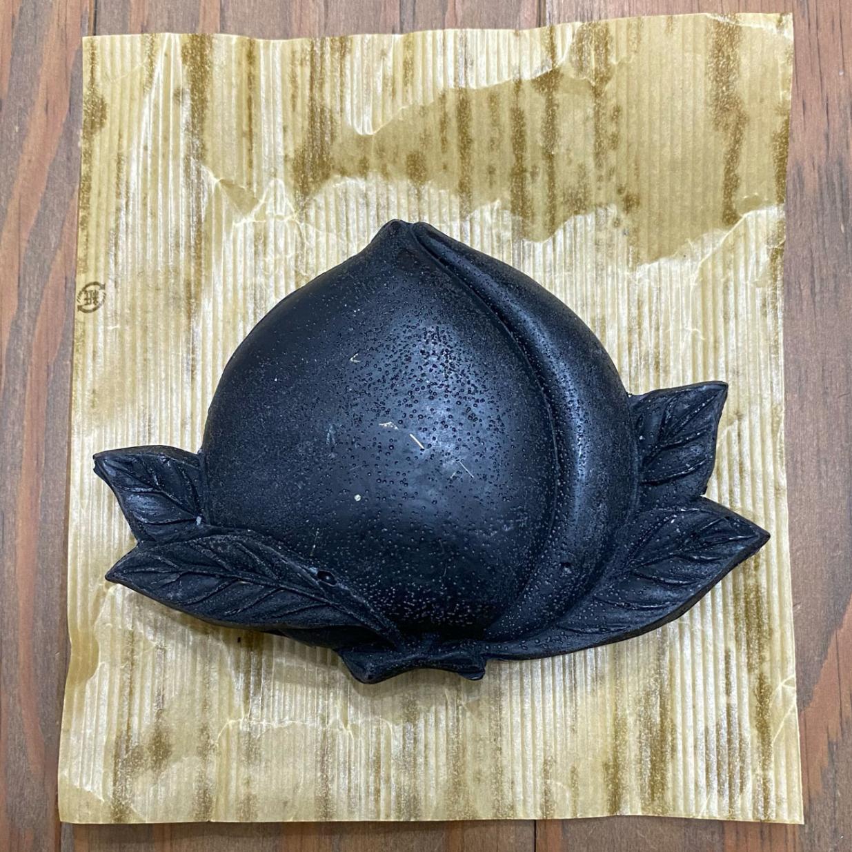 FISH & LIFE 桃WAX
