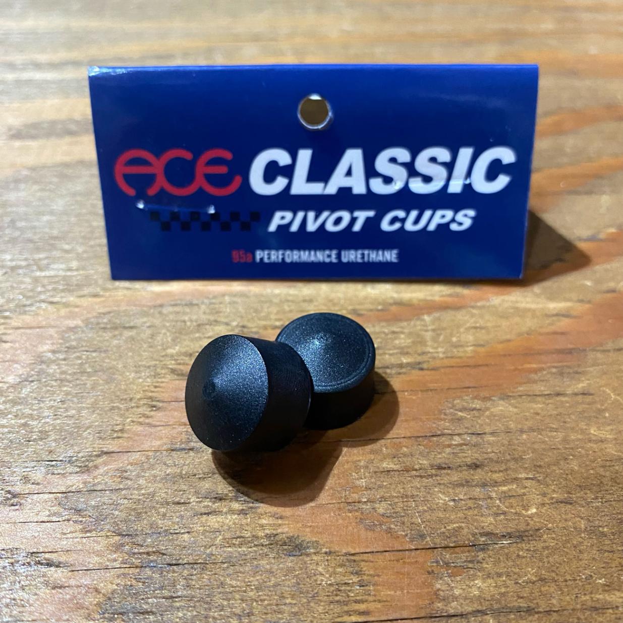 ACE CLASSIC PIVOT CUPS