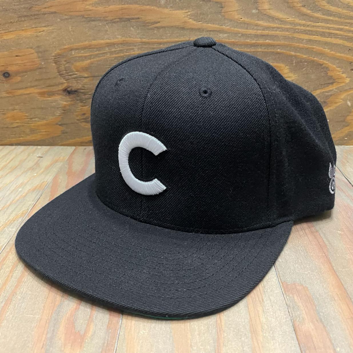 COLOR COMMUNICATIONS BBC SNAPBACK
