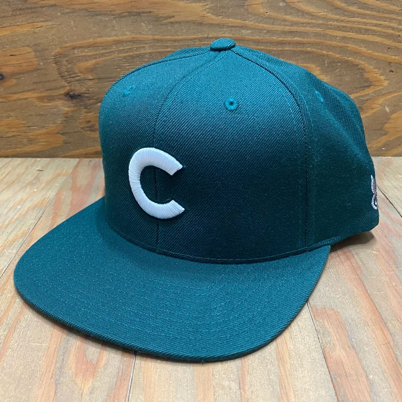 COLOR COMMUNICATIONS BBC SNAPBACK