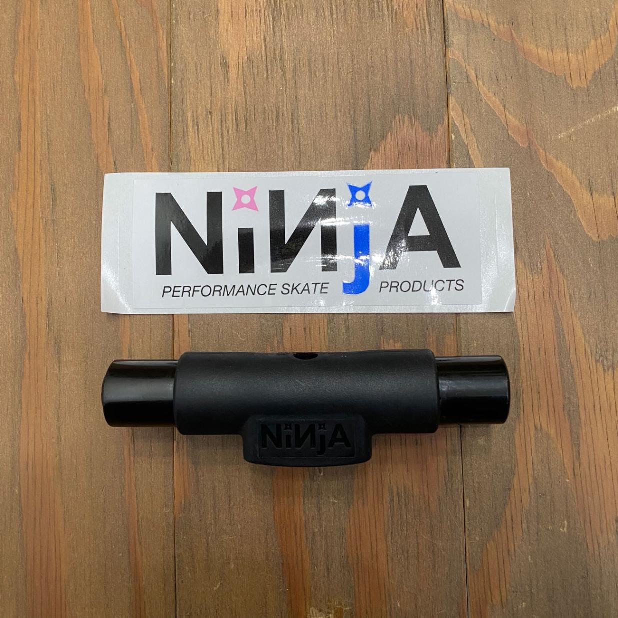 NINJA KUNAI RATEHET TOOL