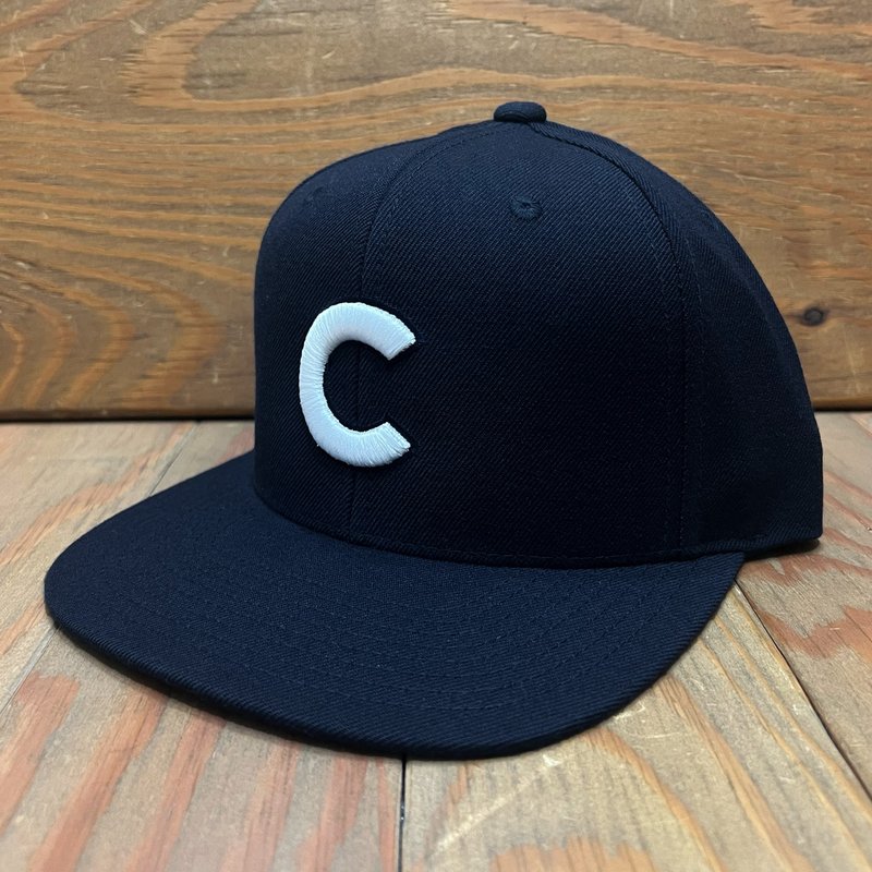 COLOR COMMUNICATIONS BBC SNAPBACK