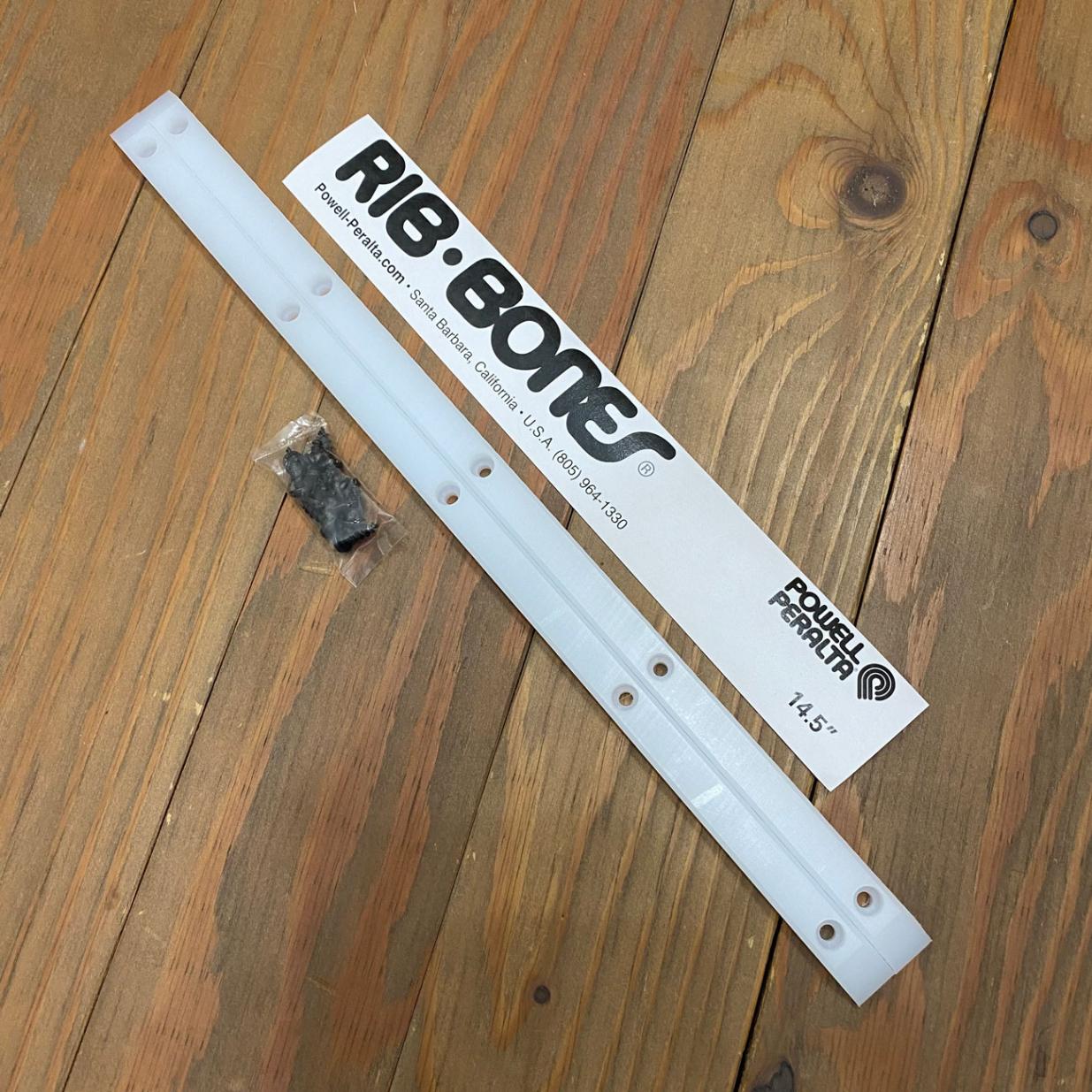 POWELL RIB BONES