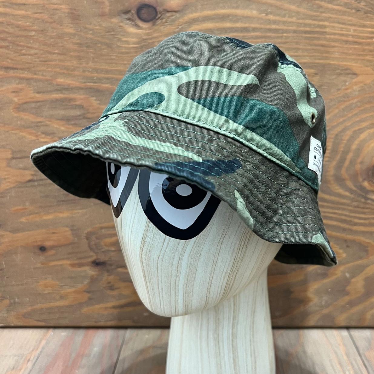 COLOR COMMUNICATIONS COTTON TAG BUCKET