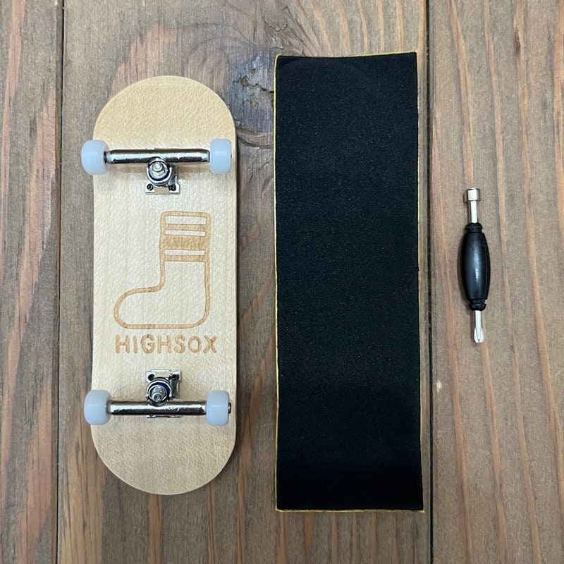 FINGERBOARD,COMPLETE｜スケートボード通販 HIGHSOX SKATEBOARDS（東京