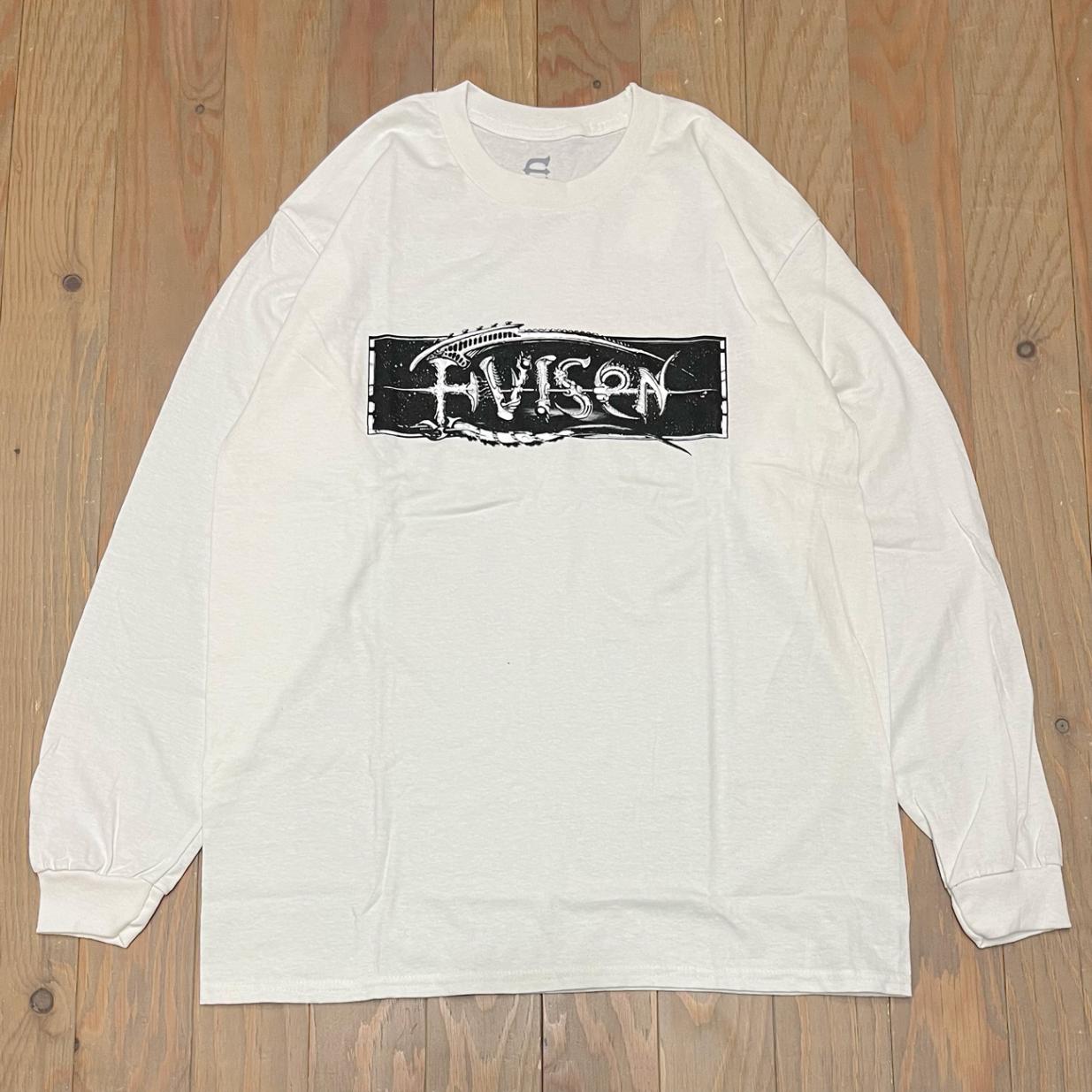 EVISEN EVILIEN RESURRECTION LS
